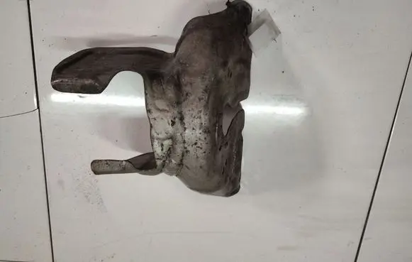 Peugeot 207 Other exhaust manifold parts 