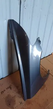 Volvo V50 Fender