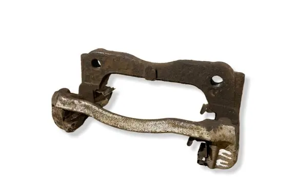 Honda CR-V Front Brake Caliper Pad/Carrier 
