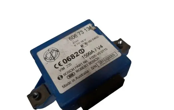 Alfa Romeo 156 Other relay 60673131