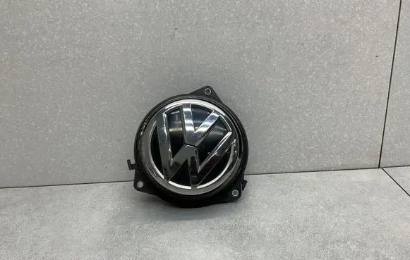 Volkswagen Golf Sportsvan Tailgate/trunk/boot exterior handle 510827469 510827469FOD