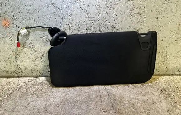 Chrysler 300C Sun visor 6921692 P68156797AA 390244412046