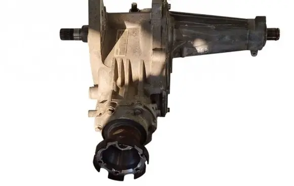 Opel Antara Gearbox transfer box case 24240427