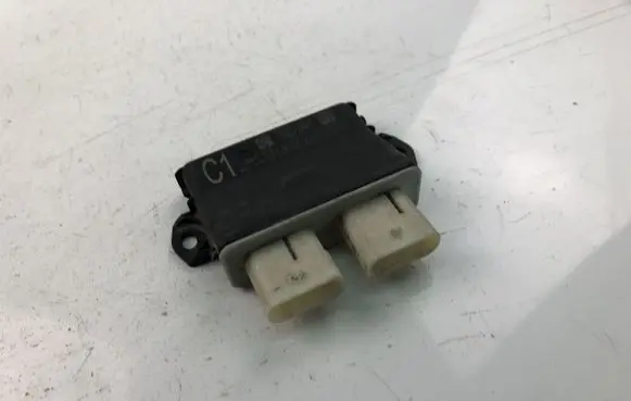 Toyota Corolla E120 E130 Other control units/modules 891B202030