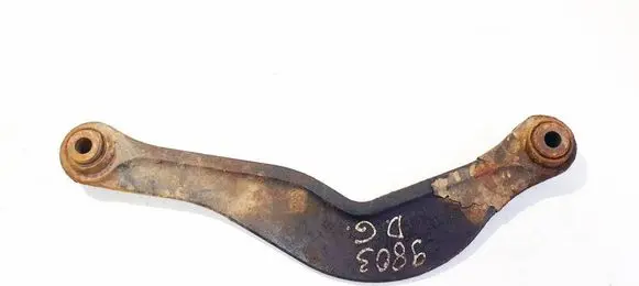Ford Mondeo MK IV Rear upper control arm/wishbone 6g915500ba 6g91-5500-ba