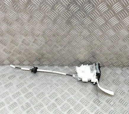 Audi Q5 SQ5 Rear door lock 8K0839015F