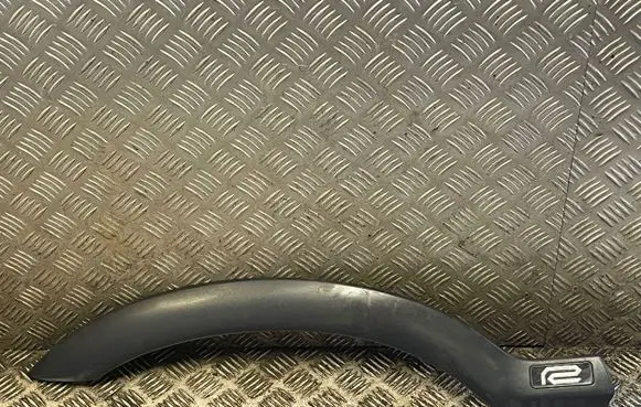 Opel Zafira A Front arch trim 090597591