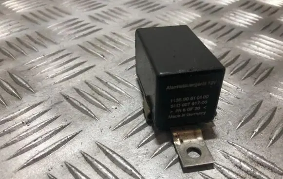 Audi A6 S6 C5 4B Other relay 113890610100 1138.90610100
