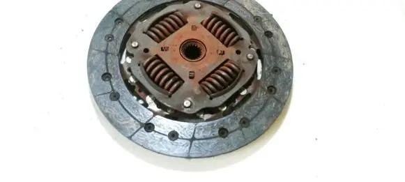 Clutch pressure plate