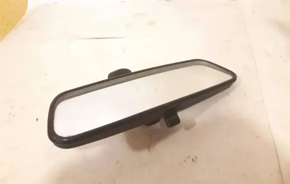 BMW 5 E34 Rear view mirror (interior) 10072