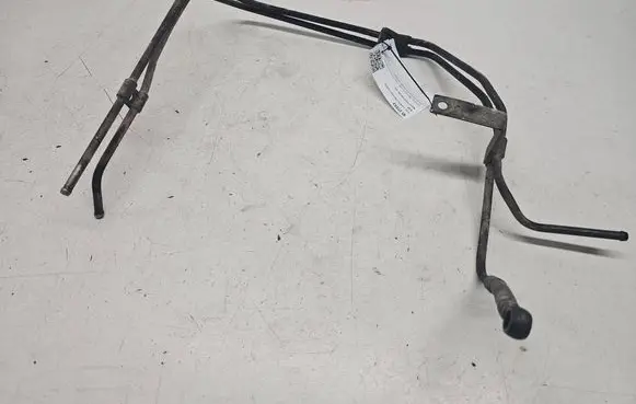 Nissan Patrol 260 Other engine bay part