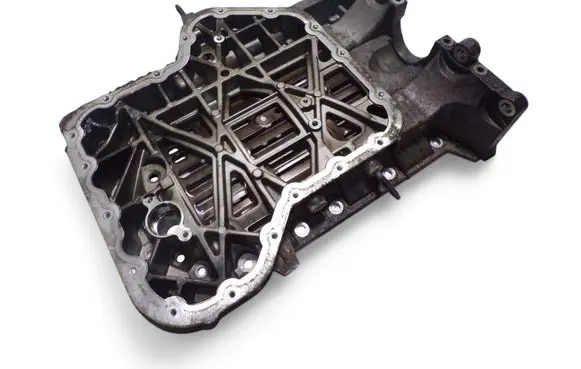 Citroen C5 Oil sump 5U3Q6U004DC
