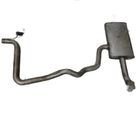 Audi Q2 - Rear muffler/silencer tail pipe 5WA253611B