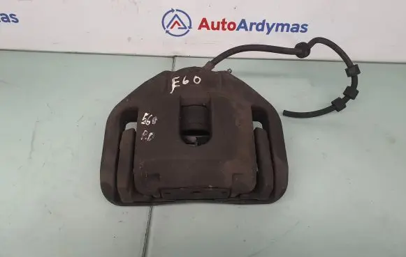 BMW 5 E60 E61 Front brake caliper 6753660 34116753660