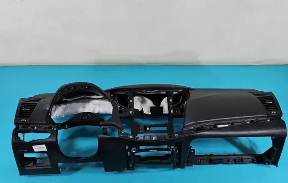 Hyundai i40 Dashboard IMPRK1418811