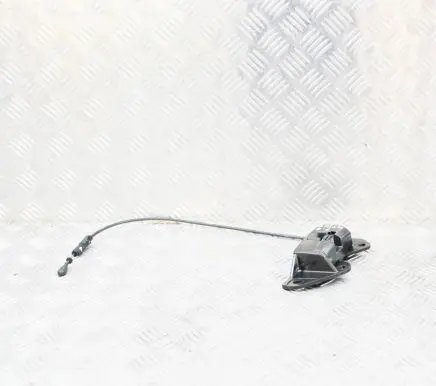 Renault Megane II Other body part 8200355703