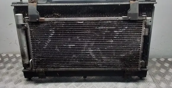 Mazda 6 Radiator set 