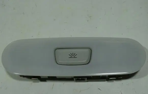 Audi A4 S4 B8 8K Rear seat light 8T0947111