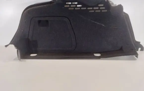 Audi A4 S4 B8 8K Trunk/boot side trim panel 217028