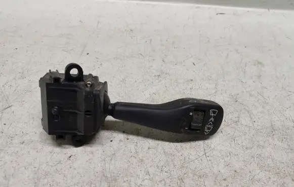 BMW 3 E46 Wiper control stalk