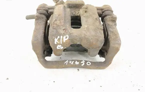 Mercedes-Benz A W168 Rear brake caliper 1684200683 A1684200683