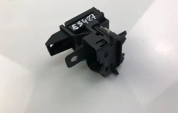 Volvo V40 Keyless (KESSY) go control unit/module AH4N15607AE