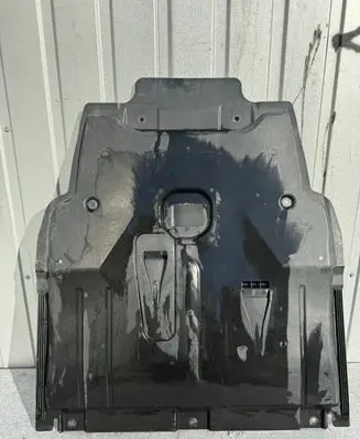 Mercedes-Benz B W246 W242 Engine splash shield/under tray A2465200123
