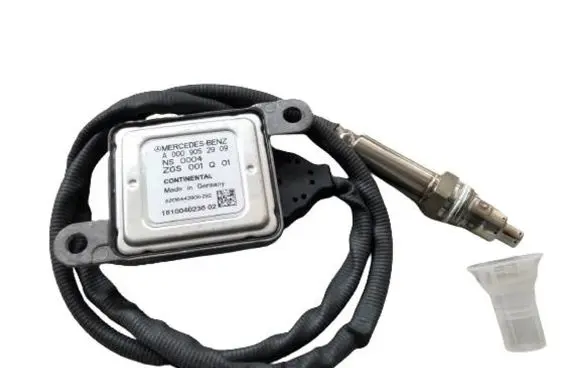 Mercedes-Benz GLE (W166 - C292) Lambda probe sensor A0009052909 ZGS001Q 1810040236