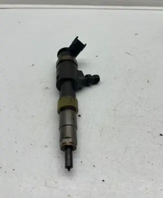 Citroen C3 Fuel injector 0445110556 027766 65825