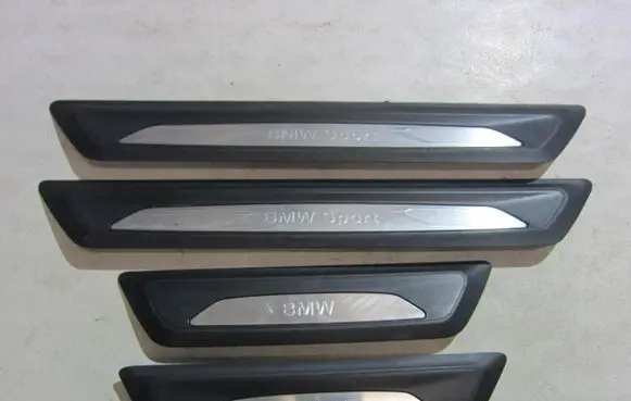 BMW 3 GT F34 Front sill (body part) 7289216