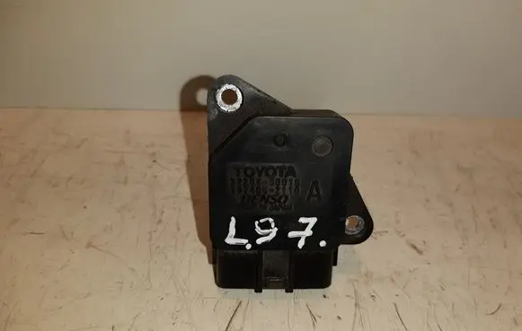 Toyota RAV 4 (XA30) Mass air flow meter 2220430010 1974002110