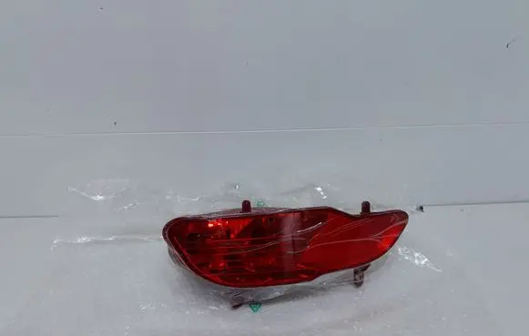 Peugeot 5008 II Rear fog light 9811982980