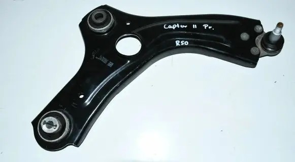 Renault Captur II Front control arm 545042080R