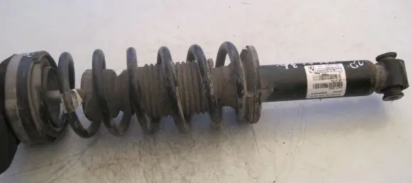 BMW X3 F25 Rear window strut damper 6796317