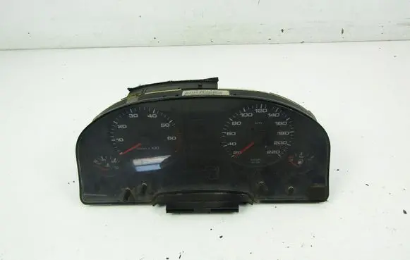Audi 80 90 S2 B4 Speedometer (instrument cluster) 8A0919033BJ