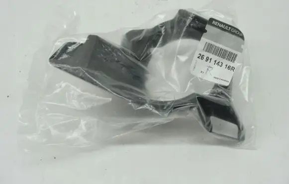 Dacia Sandero Fog light bracket 269114316R