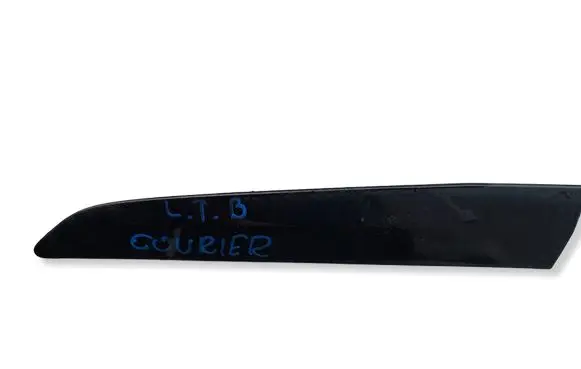 Ford Transit Courier Front door trim (molding) ET7629397C
