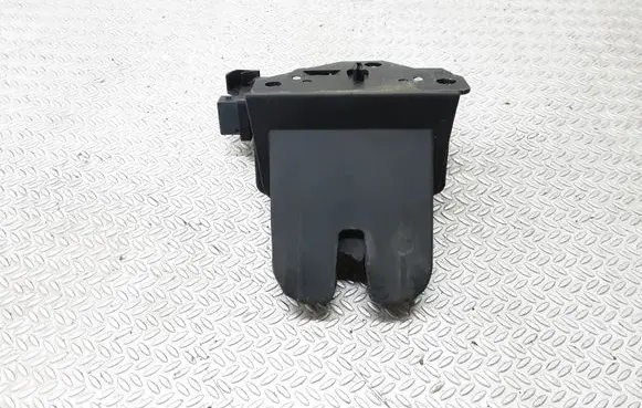 Audi A6 S6 C6 4F Tailgate/trunk/boot lock/catch/latch 8P4827505C