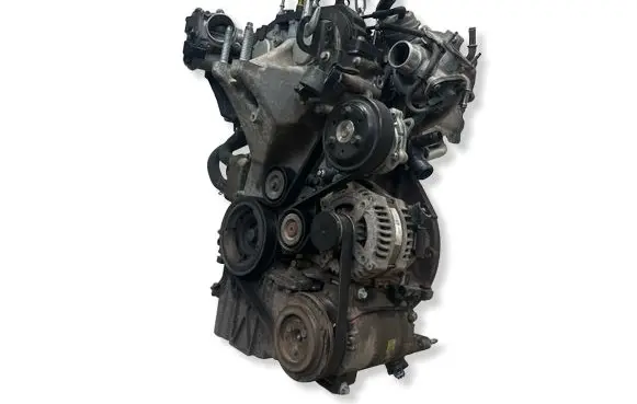 Ford Ecosport Engine M1JC M1JJ M1JU