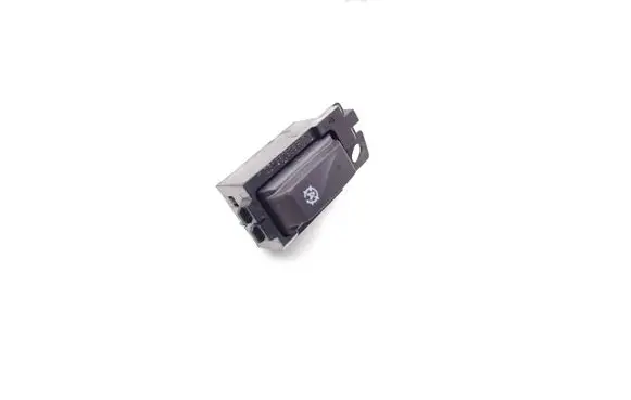 Dacia Sandero Engine start stop button switch 251560996R