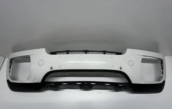 BMW X6 E71 Front bumper 51117176266 10503410US