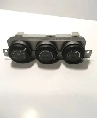 Nissan X-Trail T30 Climate control unit 27500EQ310 A200018A02001