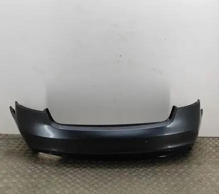Audi A5 Sportback 8TA Rear bumper 8T0807521J 8T0807521R