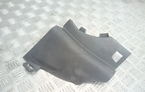 Nissan Qashqai+2 Other sill/pillar trim element 66900JD000