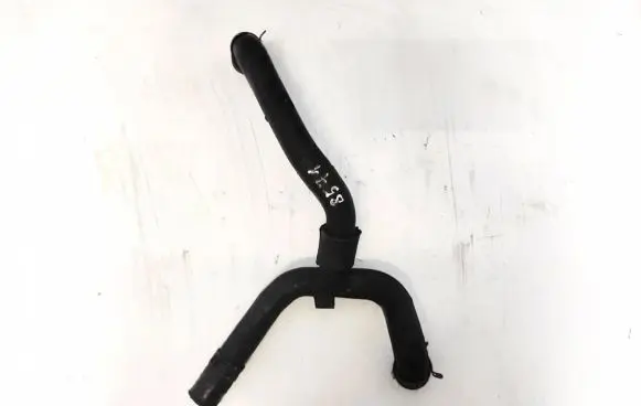 Ford Mondeo MK IV Engine coolant pipe/hose 4m506k869