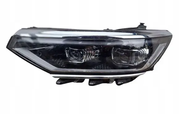 Volkswagen PASSAT B8 Headlights/headlamps set 3g1941081P
