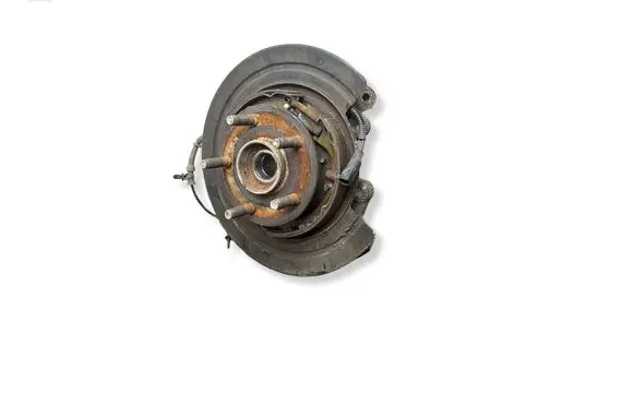 Jeep Grand Cherokee Rear wheel hub 04877112AC