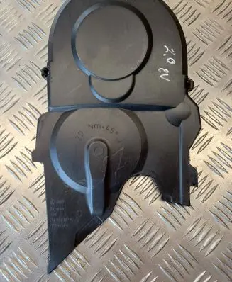 Volkswagen PASSAT B6 Timing belt guard (cover) 045109107F