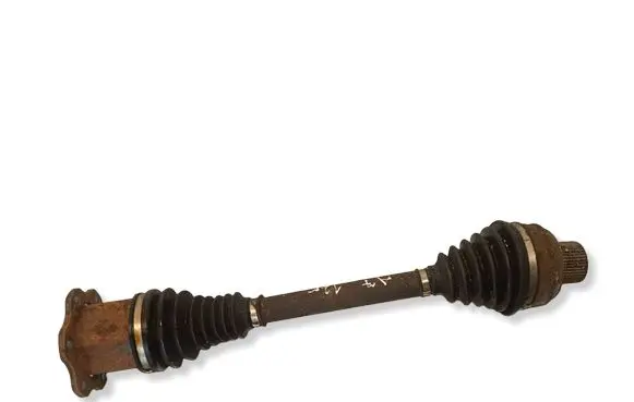 Audi A7 S7 4G Front driveshaft 