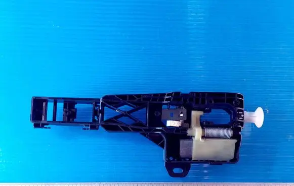 Renault Megane IV Front door exterior handle/bracket 252016
